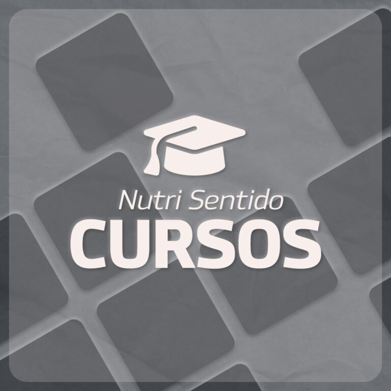 Nutri Sentido Cursos - Setor focado no crescimento intelectual